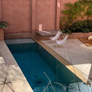 Maison Brummell Majorelle