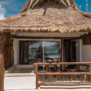 Niken Beachfront Tulum Hotel